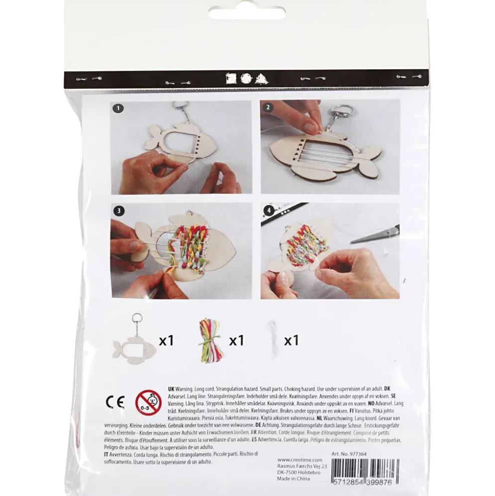Mini DIY Kit, 1 förp.