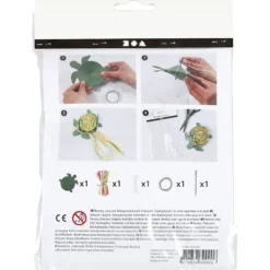 Mini DIY Kit, 1 förp.