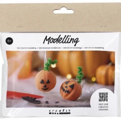 Mini DIY Kit Modellera, pumpa-, 1 förp.