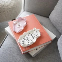 Mini DIY Kit Modellera, Skålar, 1 förp.