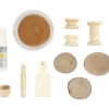 Mini DIY Kit Nissens Dörr, Baka kakor, 1 förp.