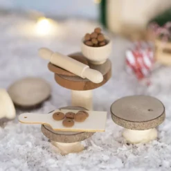 Mini DIY Kit Nissens Dörr, Baka kakor, 1 förp.