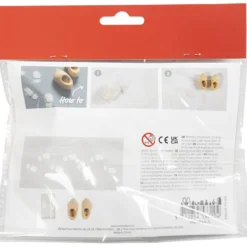 Mini DIY Kit Nissens Dörr, Fotavtryck, 1 förp.