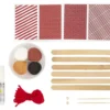 Mini DIY Kit Nissens Dörr, Julklappar, 1 förp.