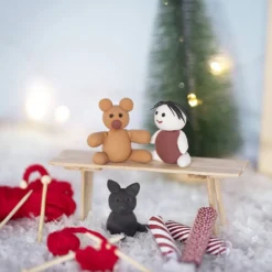 Mini DIY Kit Nissens Dörr, Julklappar, 1 förp.