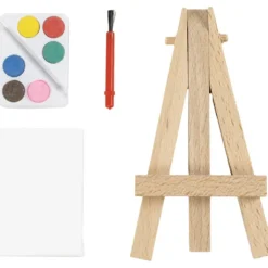 Mini DIY Kit Nissens Dörr, Konstnär, 1 förp.