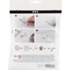 Mini DIY Kit, Påsk upphängen, 1 förp.