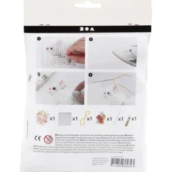 Mini DIY Kit, Påsk upphängen, 1 förp.
