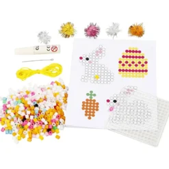 Mini DIY Kit, Påsk upphängen, 1 förp.