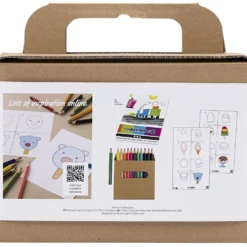 Mini DIY Kit Rita, Sweet things, 1 förp.
