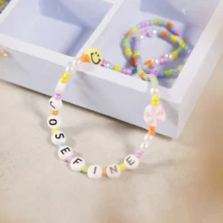 Mini DIY Kit Smycken, Halsband, 1 förp.