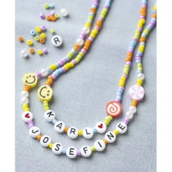 Mini DIY Kit Smycken, Halsband, 1 förp.