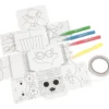 Mini DIY Kit, stapelklossar, 1 förp.