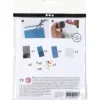 Mini DIY Kit, Toalettrulle kalejdoskop, 1 förp.