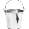 Minihinkar, H: 50 mm, Dia. 55 mm, 6 st./ 1 förp.