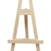 Ministaffli , H: 25 cm, 1 st.