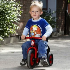 Mini Viking säkerhetssparkcykel, H: 33 cm, L: 55 cm, B: 36 cm, 1 st.