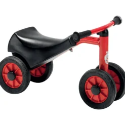 Mini Viking säkerhetssparkcykel, H: 33 cm, L: 55 cm, B: 36 cm, 1 st.