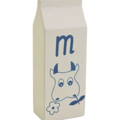 Mjölkkartong, 4 st./ 1 förp.