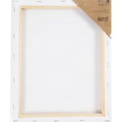 Målardukar med tryck, Robotar , D: 1,6 cm, stl. 24x30 cm, 360 g, 1 st.
