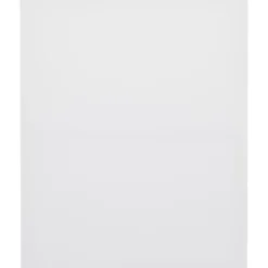 Målarduk, D: 1,6 cm, stl. 60x80 cm, 360 g, vit, 5 st./ 1 förp.