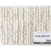 Mönstrad kartong, noter, A4, ark 210x297 mm, 180 g, 10 ark/ 1 förp.