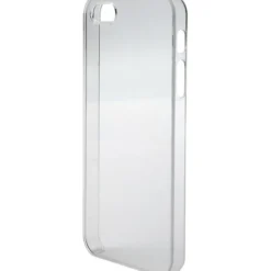 Mobilskal, nr. 5/5S, stl. 6x12,5 cm, tjocklek 10 mm, transparent, 1 st.