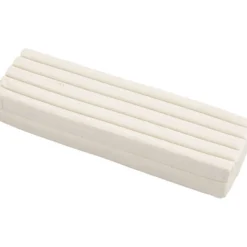 Modellera, stl. 13x6x4 cm, vit, 500 g/ 1 förp.