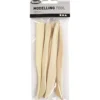 Modelleringspinnar, L: 15 cm, 6 st./ 1 förp.
