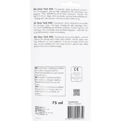 Montagelim, 75 ml/ 1 st.