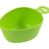 Mugg, 300 ml, grön, 12 st./ 1 förp.