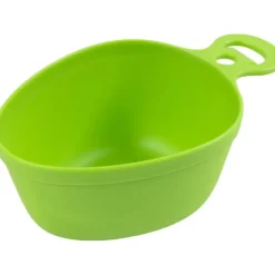 Mugg, 300 ml, grön, 12 st./ 1 förp.