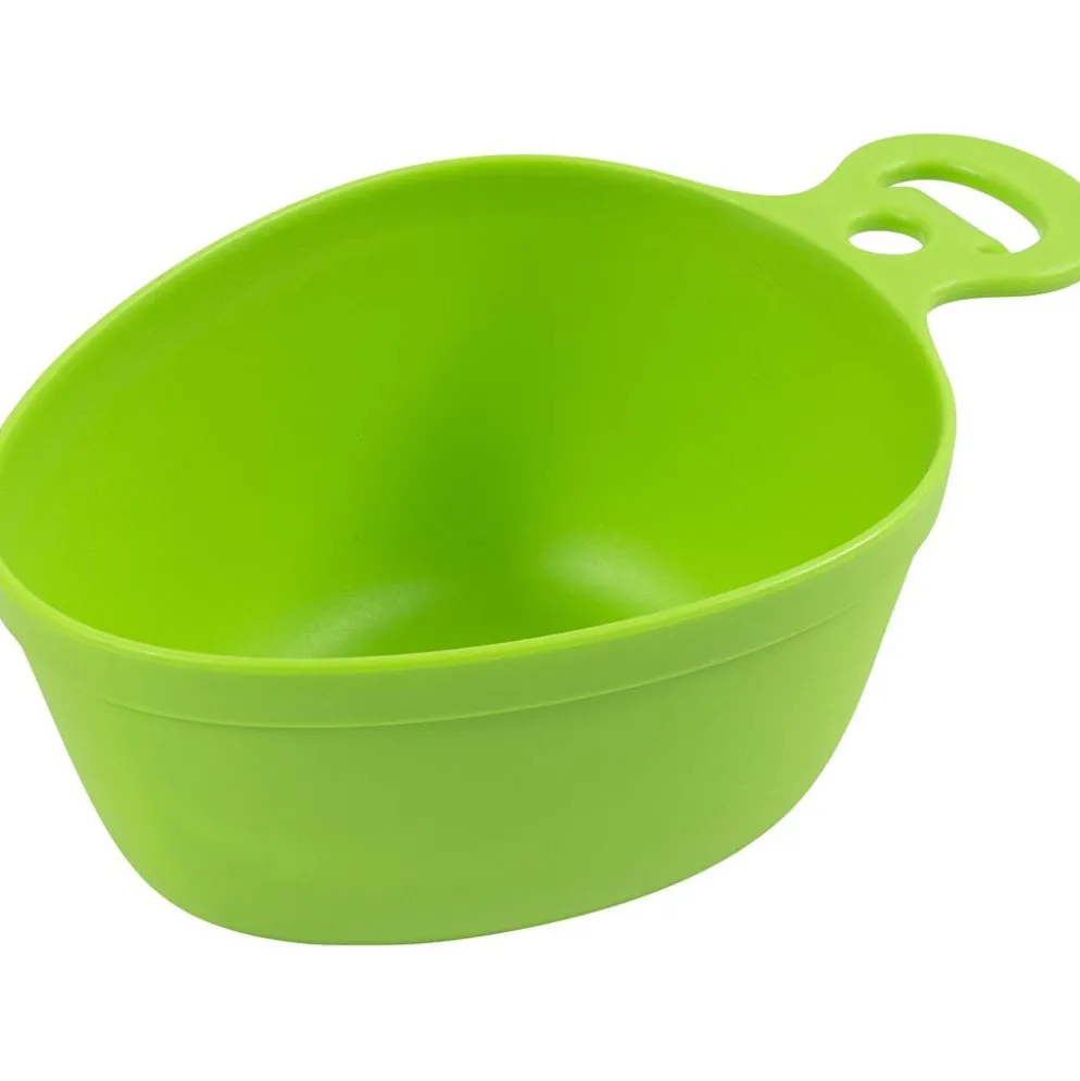 Mugg, 300 ml, grön, 12 st./ 1 förp.