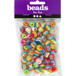 Multimix, Dia. 12 mm, Hålstl. 1,5 mm, ca. 50 st., 55 g, 75 ml/ 1 förp.