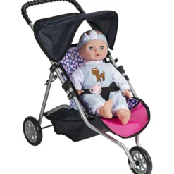 My Baby Joggingvagn, 1 st.
