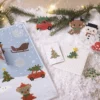 NABBI BioBeads Adventskalender, 24 designer, 1 st.
