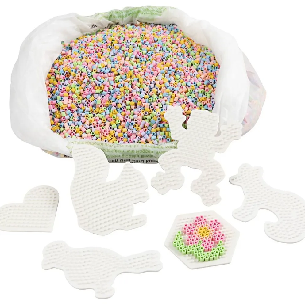 NABBI BioBeads Klassrumsset, 1 set