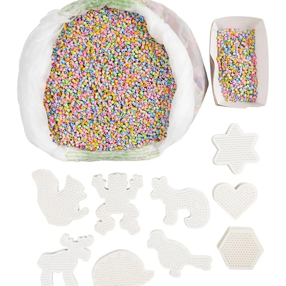 NABBI BioBeads Klassrumsset, 1 set