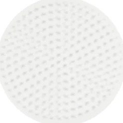 NABBI BioBeads Pärlplatta, Rund, Dia. 9 cm, medium, 1 st.