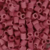NABBI BioBeads, stl. 5x5 mm, Hålstl. 2.5 mm, medium, lila, 1000 st./ 1 förp.