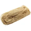 Naturlig raffia, 50 g/ 1 förp.