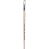Natur Line Penslar, nr. 4, L: 18,5 cm, B: 7 mm, Korta skaft, 12 st./ 1 förp.