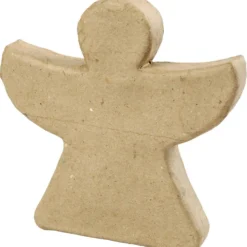 Ängel, H: 14 cm, 1 st.