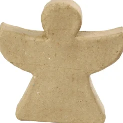 Ängel, H: 14 cm, 1 st.