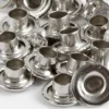 Nitar, Dia. 7 mm, silver, 50 st./ 1 förp.