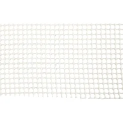 Non Slip underlag, B: 100 cm, vit, 150 cm/ 1 rl.