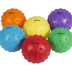 Noppboll, Dia. 10 cm, 6 st./ 1 förp.