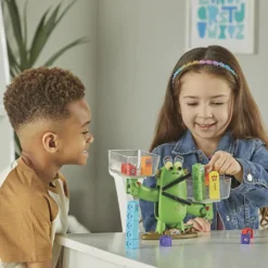 Numberblocks balansspel, 1 set