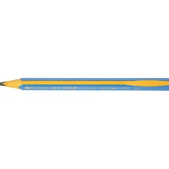 Nybörjarblyerts, L: 14 cm, tjocklek 10 mm, kärna 4 mm, 12 st./ 1 förp.