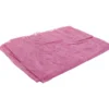 Organzatyg, B: 150 cm, rosa, 3 m/ 1 förp.